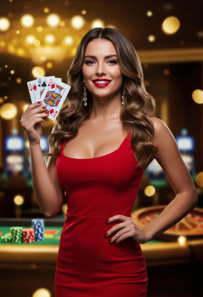 araislot Slot Rooms Built for Indonesia
