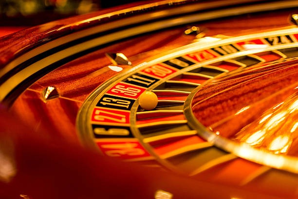 araislot Live Casino